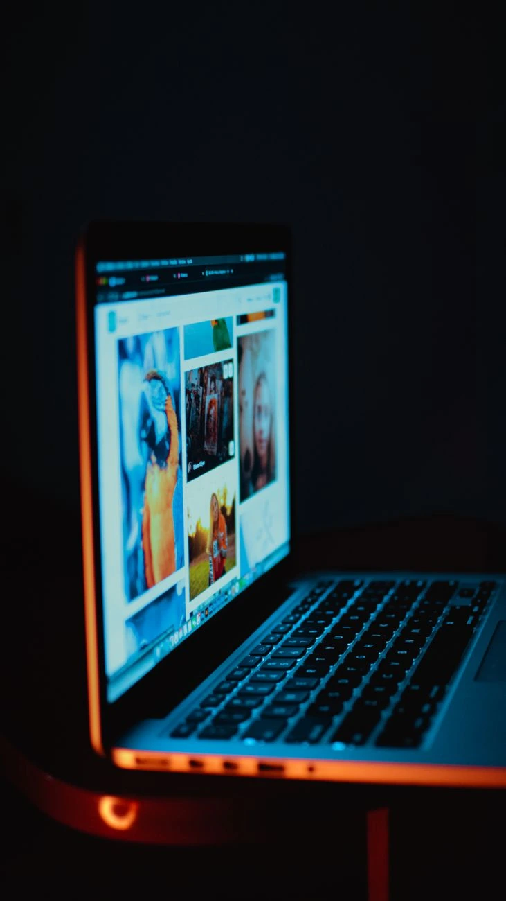 reasons to choose web design