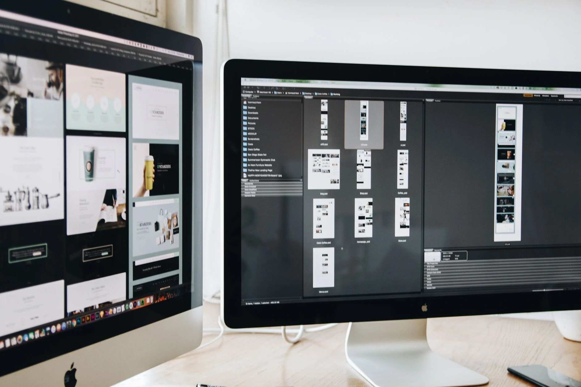 graphic design advice