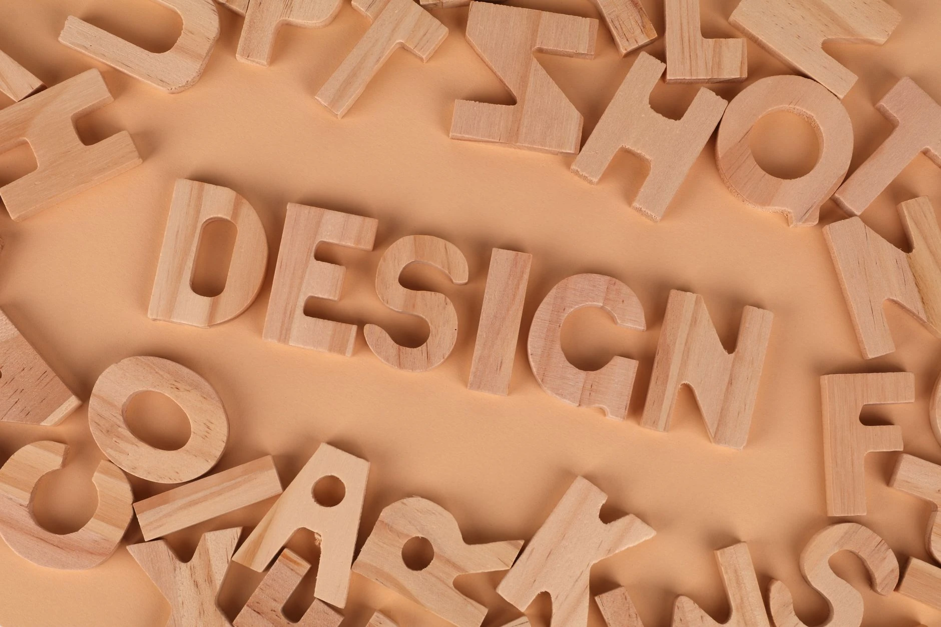 showcasing design excellence