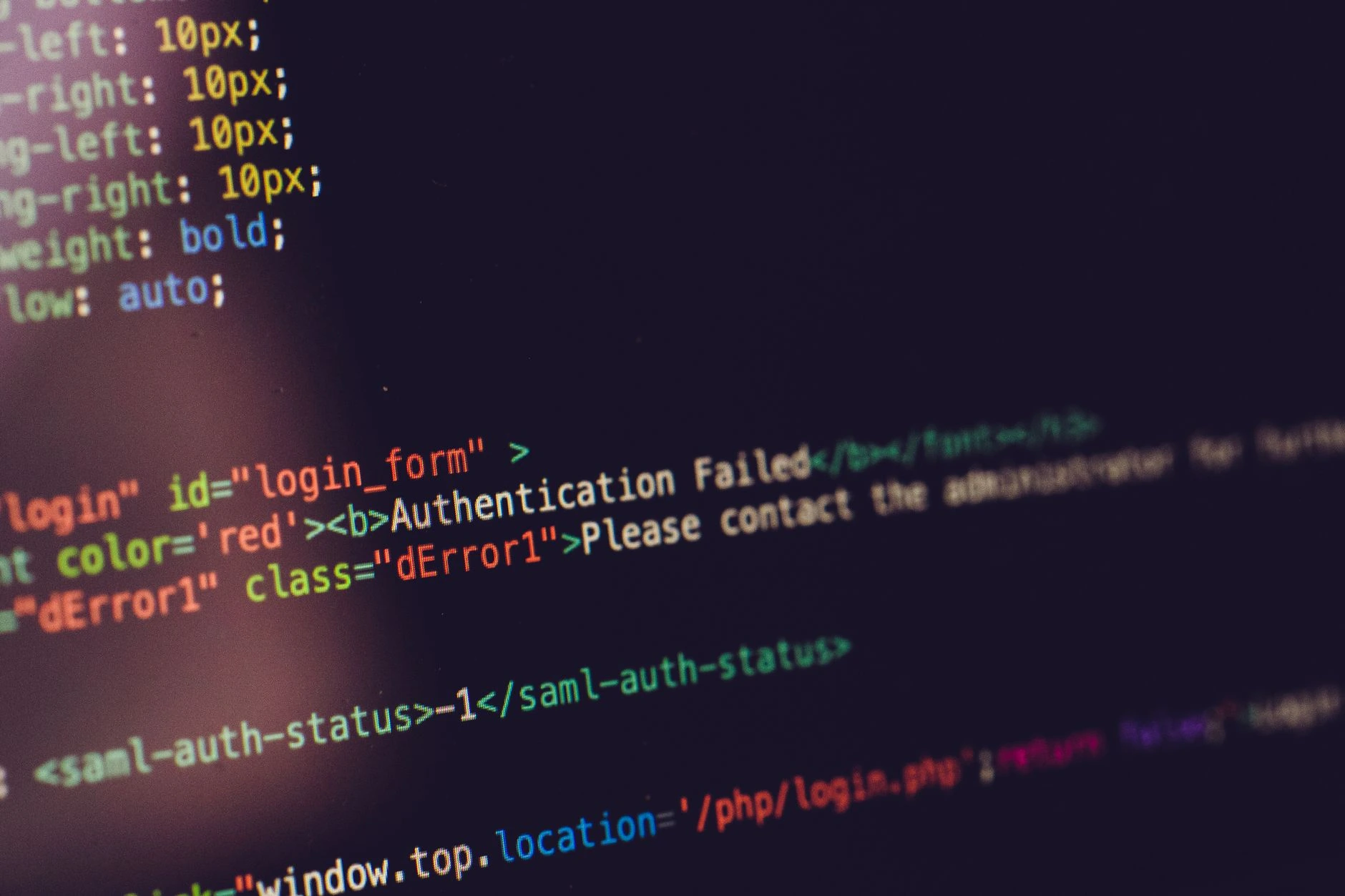 innovative web solutions banner