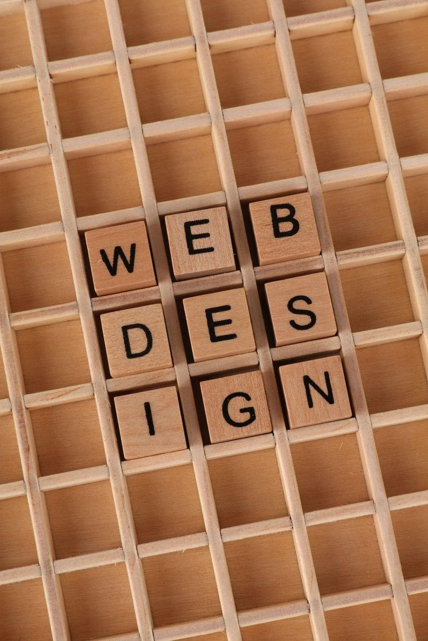 tailored web design ideas